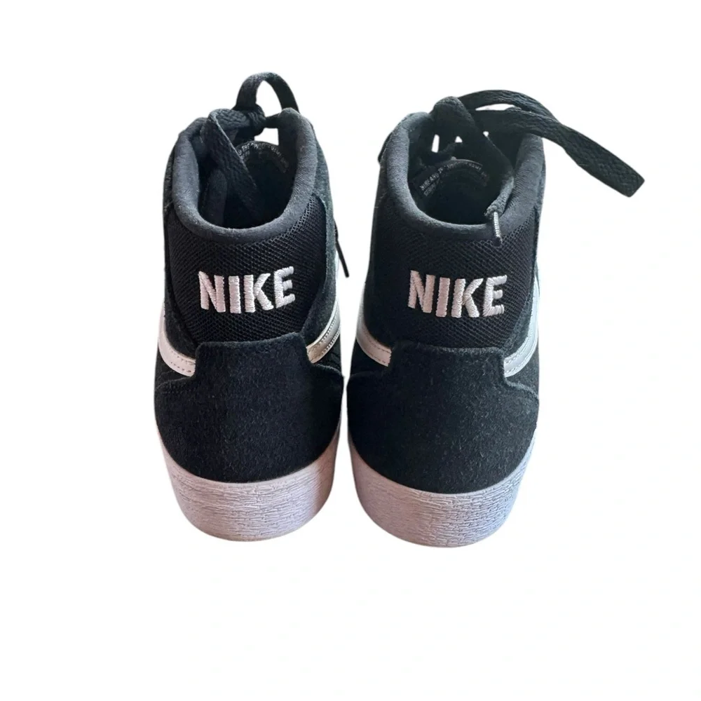 Nike nwob bruin